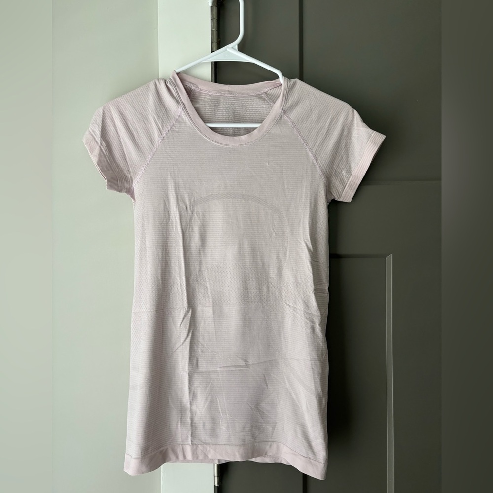 Swiftly Tech Short Sleeve Shirt 2.0